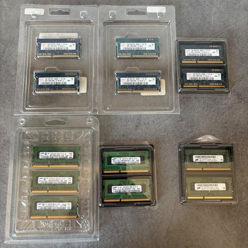 Ram 1gb ddr3 dimm pc3 - ddr3, so-dimm