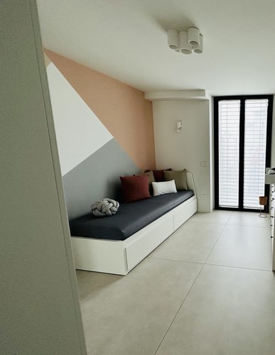 Letto flekke - letto,