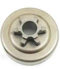 Campana frizione per motosega 455 runcher husqvarna