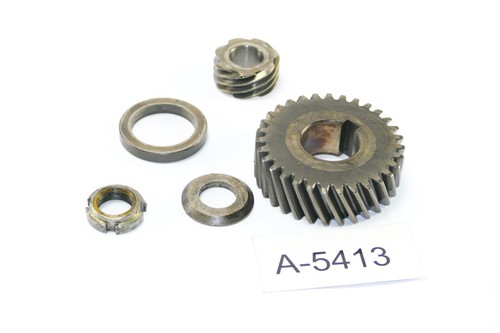 Moto morini 500 - 500, bj