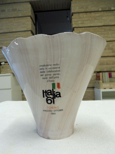 Vaso tipo vibi linea - tipo,