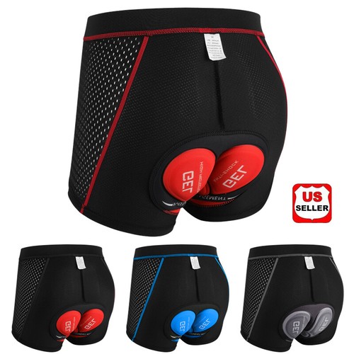 Pantaloncini corti uomo gel - corti,
