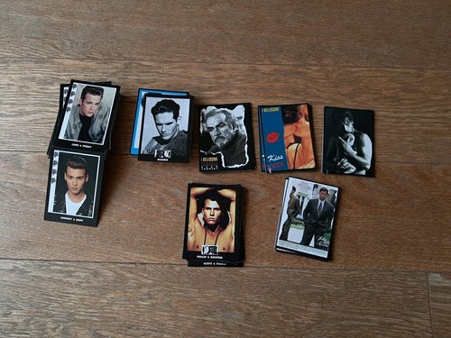 Lotto oltre 150 cards i - 150, "i