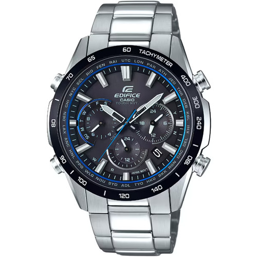 Orologio casio edifice - casio,