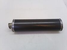 Varie marche Scarico terminale marmitta gpr carbonio