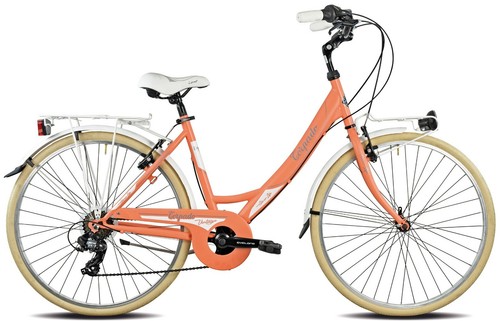 Bici torpado city - torpado, bike