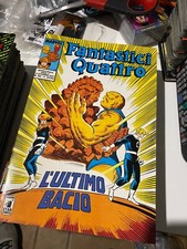 FANTASTICI QUATTRO -