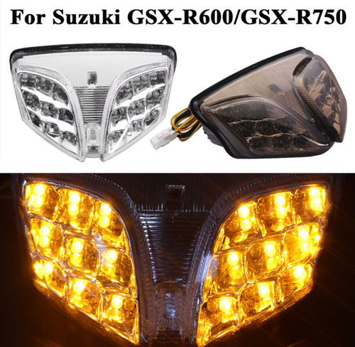 Per suzuki gsx r600 750 - per, gsx-r600/750/k8/k9
