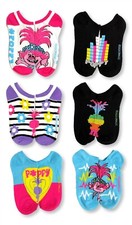 Calze Trolls Ragazze Grandi