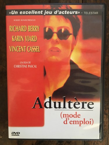 Adultere - (mode,
