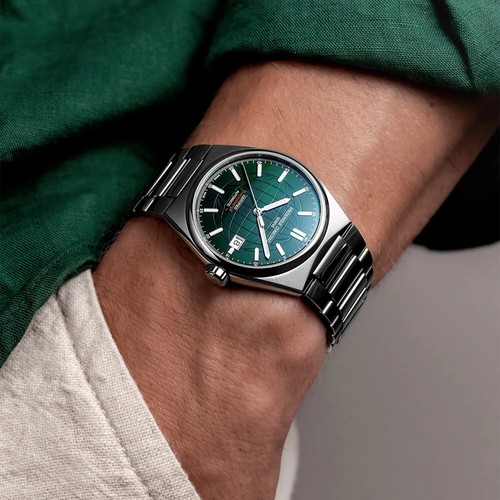 Frederique constant highlife - frederique,