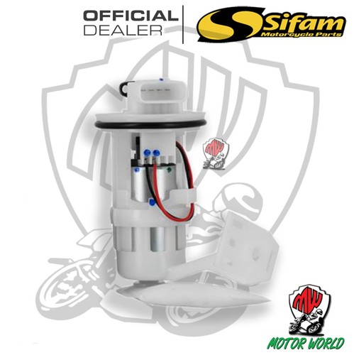Pompa benzina carburante sifam - benzina,
