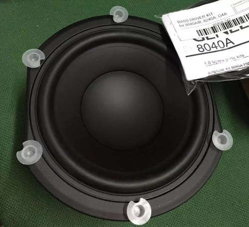 Genelec 8040a 742 woofer kit - 8040a-742,