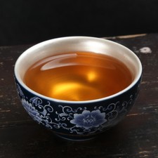 Tazza da tè in porcellana