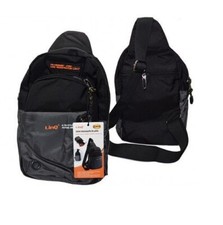 x Zaino Monospalla Borsa