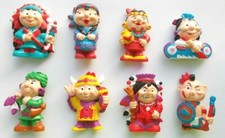 Bauli gli indiani - gli,