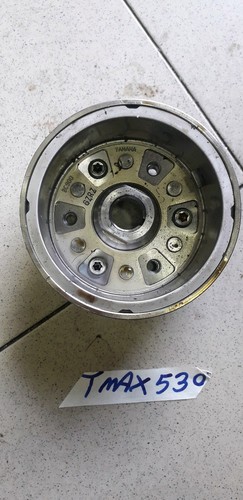 Volano senza ingranaggio - volano, ruota