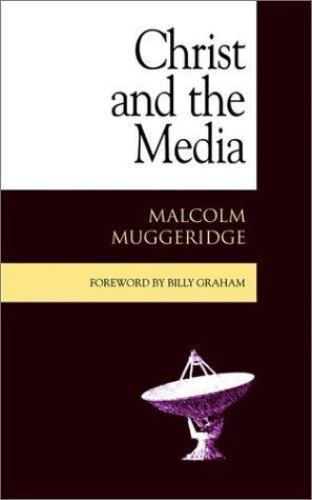Christ and the media - and,