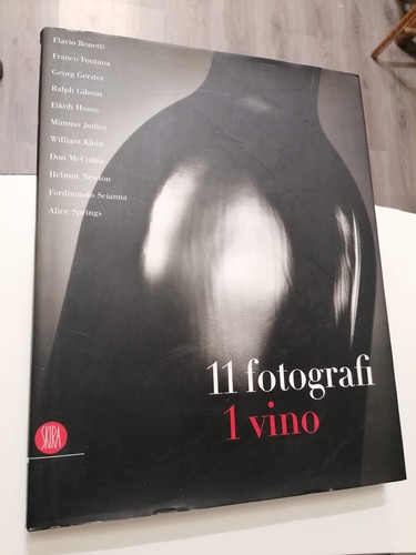 Fotografi vino skira - fotografi,