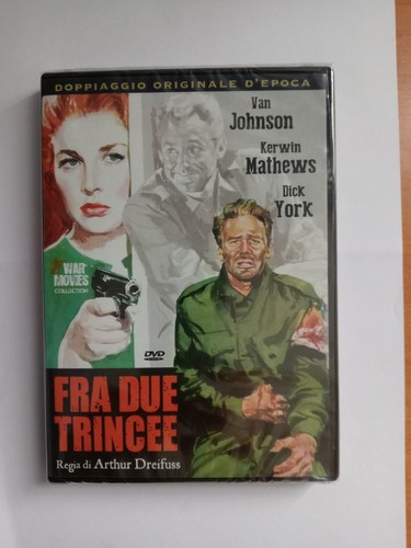 Fra due trincee dvd - due,