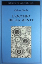 L'occhio della mente - Oliver