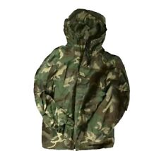 GIACCA IMPERMEABILE UNIFORME