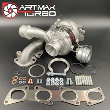 Turbocompressore Opel Saab