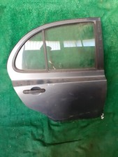 SPORTELLO PORTA PORTIERA POSTERIORE DX DESTRA NISSAN MICRA 3 (K12)(2002-2010) MI