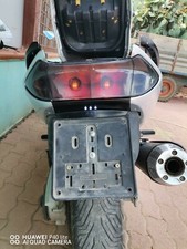 Kit modifica portatarga t max