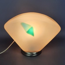 Lampada Da Tavolo Ventaglio