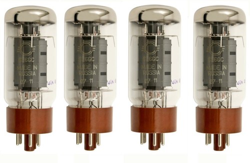 Sed winged 6l6gc quartetto - winged,