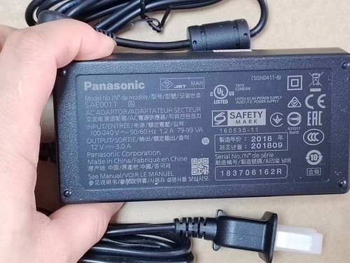 Alimentatore adattatore - , ca