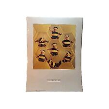 Poster Anne Geddes 1993 "Baby