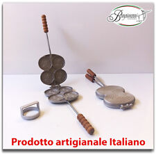 Tigelliera + tagliapasta in