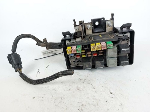 6c1t14a067aa scatola fusibili - 6c1t14a067aa,