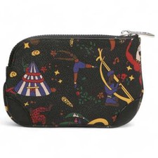 Moda Beauty case PIERO GUIDI MAGIC CIRCUS Donna Nero - 205M61985-A7