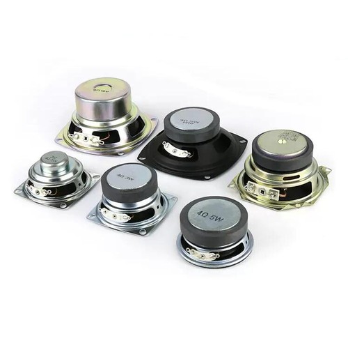 Altoparlante piccolo 4 - altoparlante, 3w