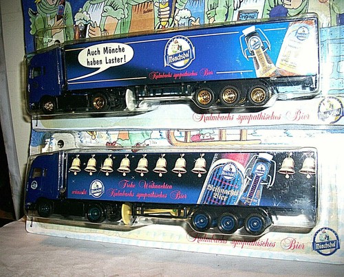 Oktoberfest camion 2 lkw - 2,