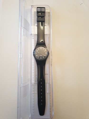 Swatch orologio mai usato con - orologio,