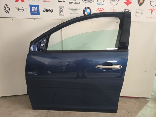 Porta anteriore lancia - anteriore,