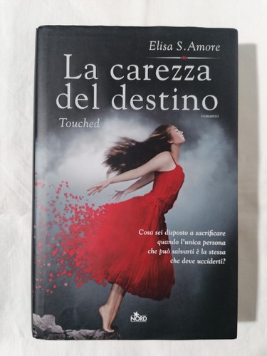 Carezza del destino - del,