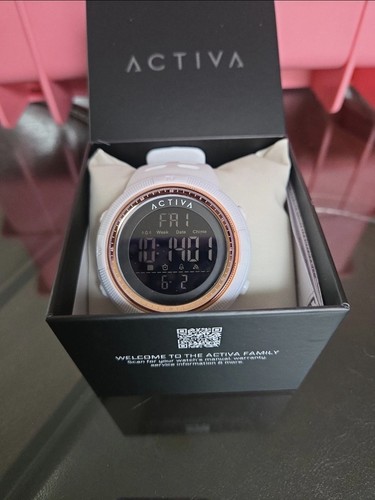 Orologio unisex sportivo