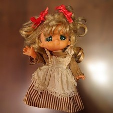 Rara bambola caramelle Yumiko