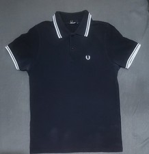 Polo Fred Perry originale uomo