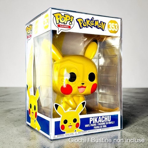Custodia per funko - per, pop