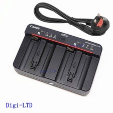 Caricabatteria originale Canon