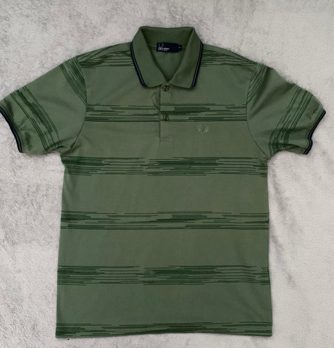 Lightweight fred perry - perry, cotton