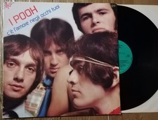 I POOH C'È L'AMORE NEGLI