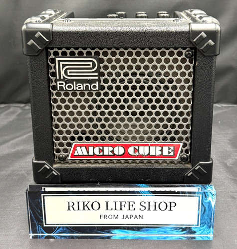 Roland micro cube - micro,