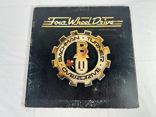 Classic rock album bachman - classic,